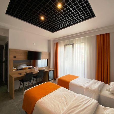 Csk Otel Tekirdag Exterior photo