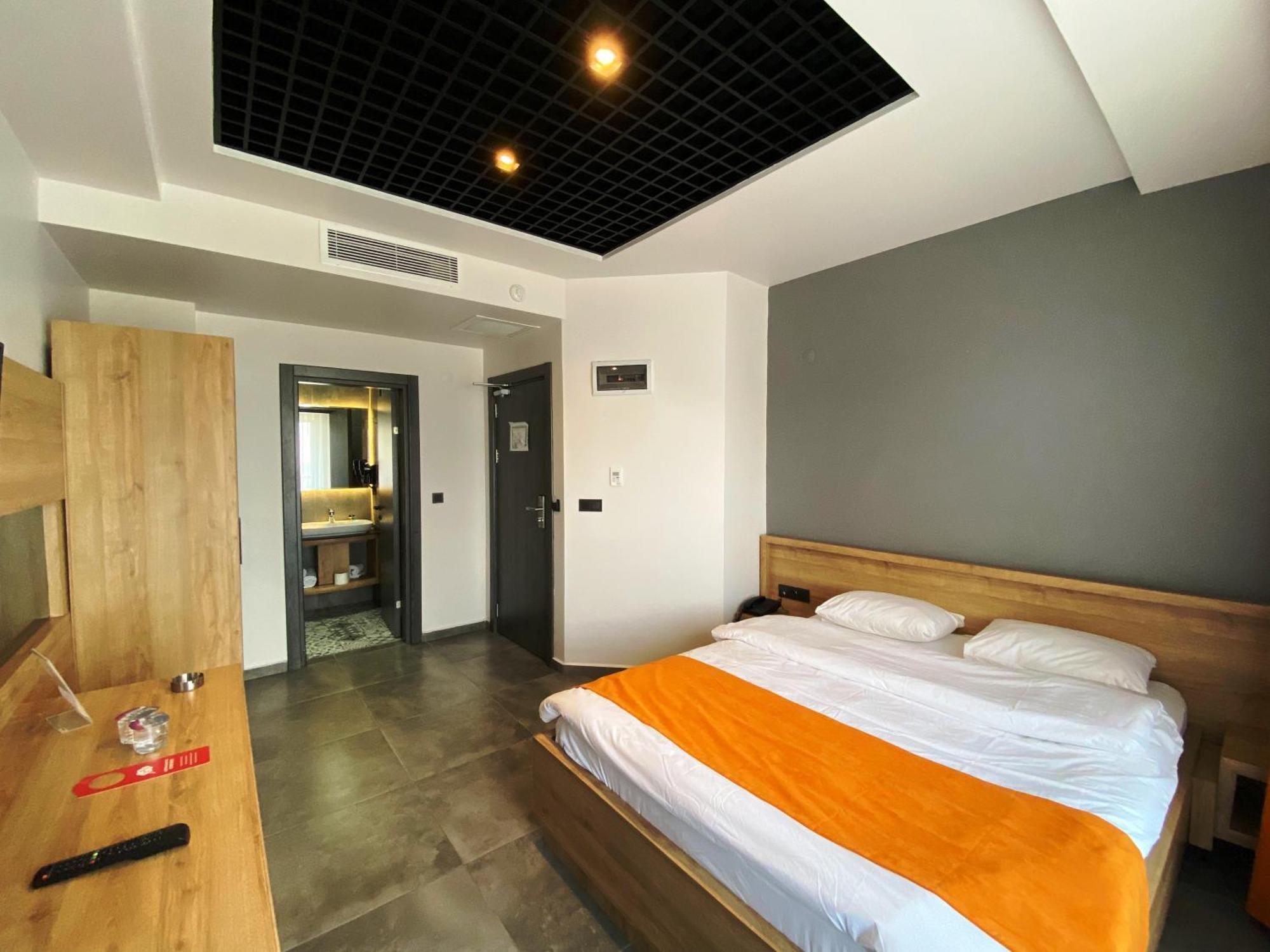 Csk Otel Tekirdag Exterior photo