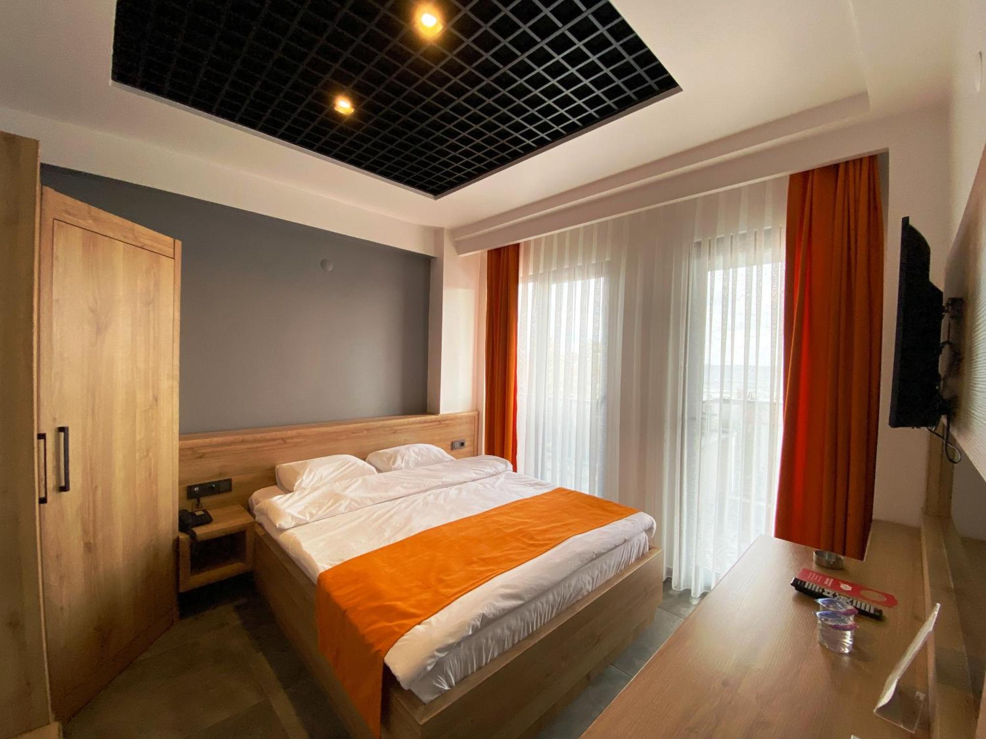 Csk Otel Tekirdag Exterior photo